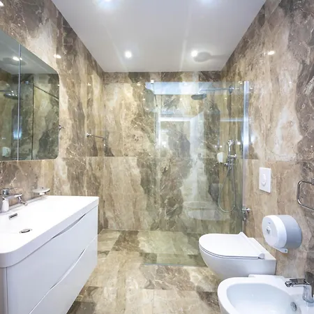 Appartement Downtown Boutique