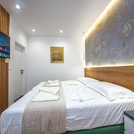 Downtown Boutique Appartement *