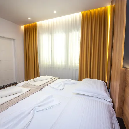 Downtown Boutique Tirana