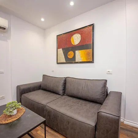 Appartamento Downtown Boutique *