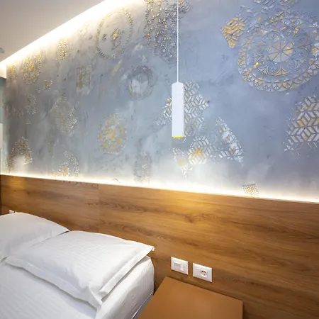 Appartamento Downtown Boutique *