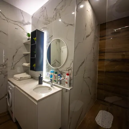 Downtown Boutique Апартаменты *