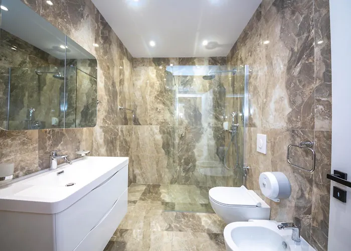 Apartment Downtown Boutique