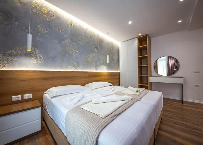 Downtown Boutique Apartment *