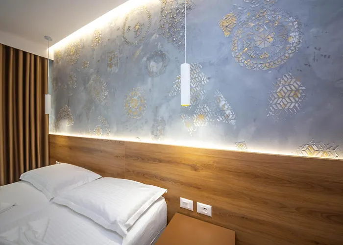 Apartment Downtown Boutique *