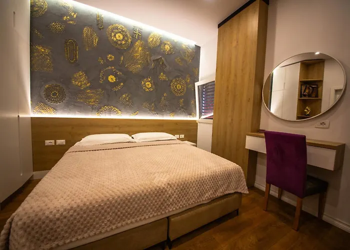 アパート Downtown Boutique *