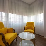 Downtown Boutique Apartment *
