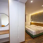Downtown Boutique Apartment *