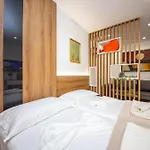 Apartment Downtown Boutique
