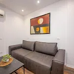 Appartamento Downtown Boutique *