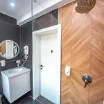 Apartment Downtown Boutique Tirana