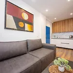 Apartment Downtown Boutique