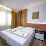 Apartment Downtown Boutique Tirana