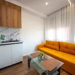 Apartment Downtown Boutique Tirana