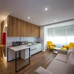 Apartment Downtown Boutique Tirana