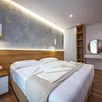 Downtown Boutique Apartment *
