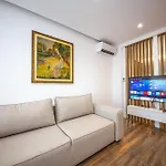 Downtown Boutique Apartment Tirana