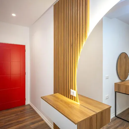 Apartment Downtown Boutique