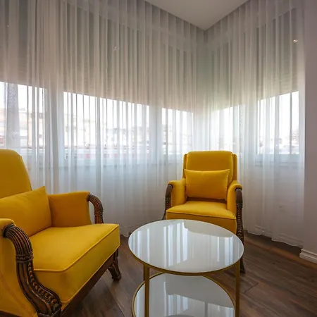 Downtown Boutique Apartman *