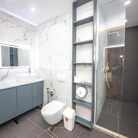 Apartment Downtown Boutique