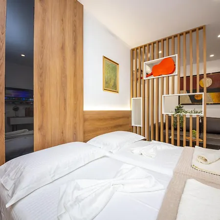 Apartment Downtown Boutique