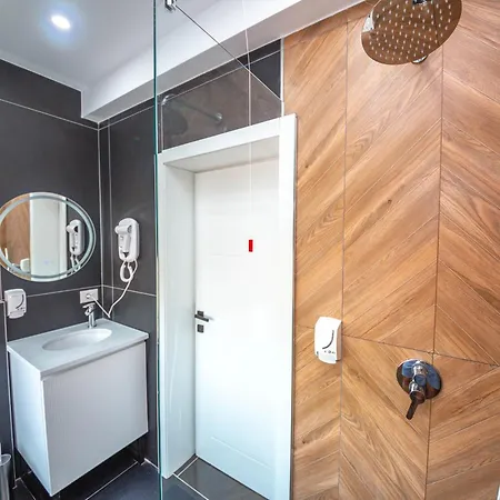 Apartment Downtown Boutique Tirana
