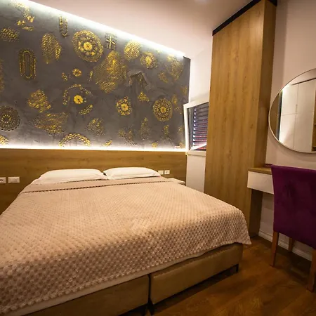 Apartamento Downtown Boutique *