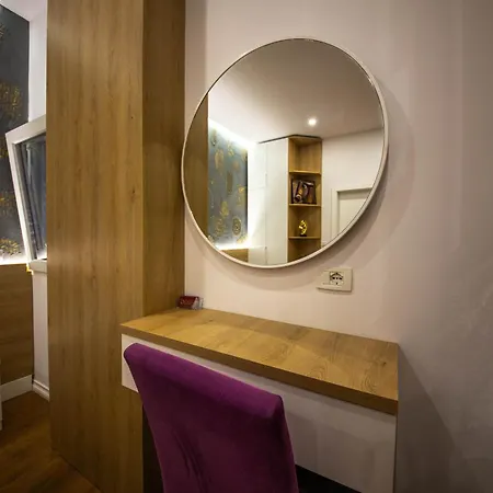 Downtown Boutique Apartment *