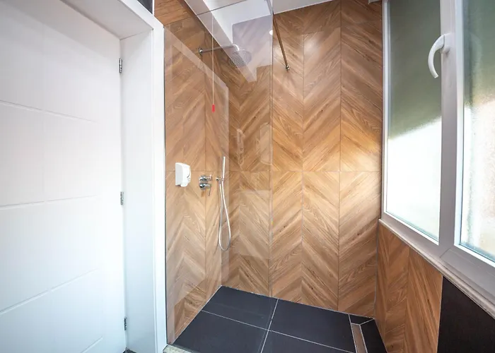 Downtown Boutique Apartment Tirana