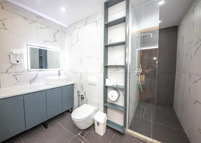 Apartment Downtown Boutique