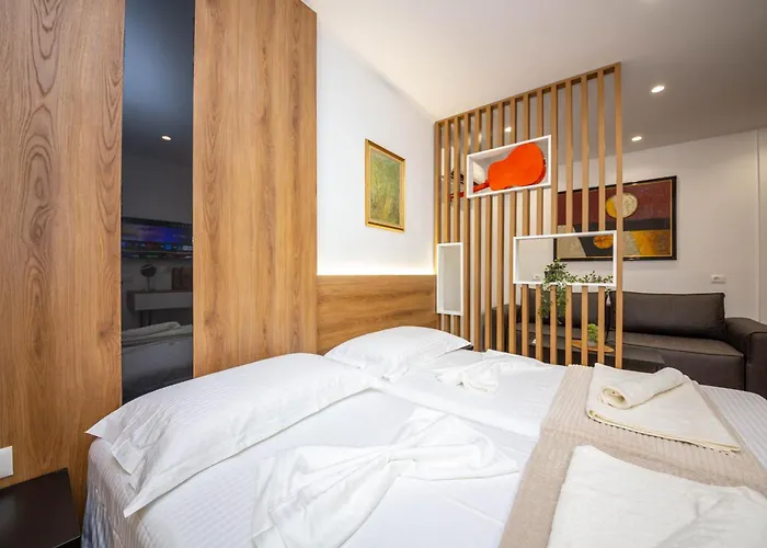 Apartment Downtown Boutique