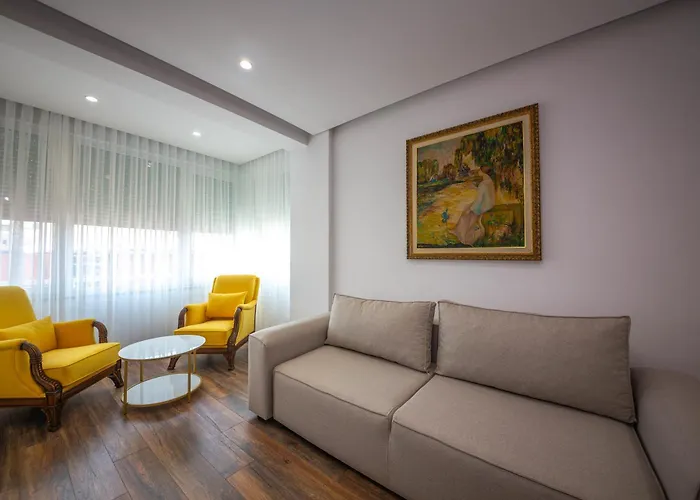 Apartment Downtown Boutique